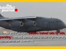 China–Pakistan Warrior 9 Inside the Joint Counterterrorism Military Exercise