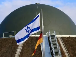 ICC Warrant Chaos: Germany Celebrates Israeli Missiles, Snubs Israeli PM ICC Warrant Chaos Germany Celebrates Israeli Missiles, Snubs Israeli PM, Photo-Jan-Woitas-dpa