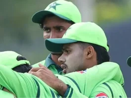 Pakistan U19 Squad for Zimbabwe Tour – Tri-Series & World Cup 2026 Pakistan U19 Squad for Zimbabwe Tour – Tri-Series & World Cup 2026, PHOTO-PCB-MEDIA