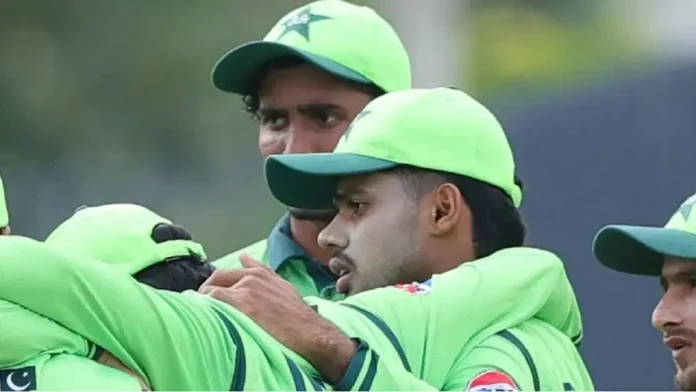 Pakistan U19 Squad for Zimbabwe Tour – Tri-Series & World Cup 2026, PHOTO-PCB-MEDIA Pakistan U19 Squad for Zimbabwe Tour – Tri-Series & World Cup 2026, PHOTO-PCB-MEDIA