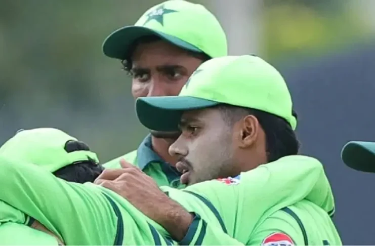 Pakistan U19 Squad for Zimbabwe Tour – Tri-Series & World Cup 2026, PHOTO-PCB-MEDIA