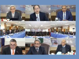 Think-Tank Diplomacy: How Pakistan and China Are Shaping Regional Stability, Photo ISSI