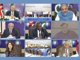 Think Tank ISSI Marks Kenya's Independence: Spotlight on 'Engage Africa' Policy, Photo ISSI