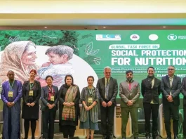 Pakistan Hosts 7 Nations to Share the World’s Most Effective Anti-Stunting Formula, Photo WFP Islamabad