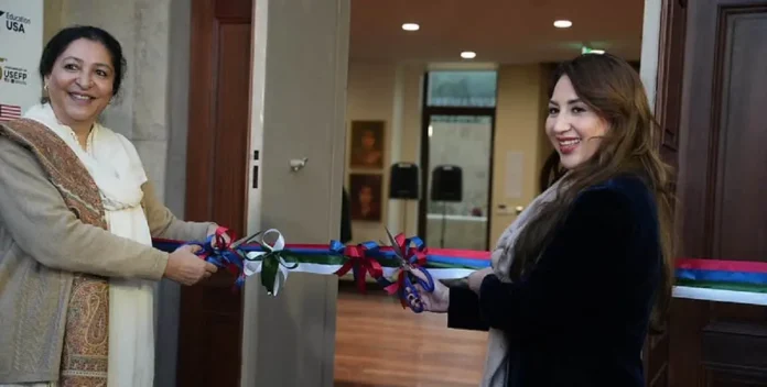 Pakistan Just Got a FREE U.S. University Gateway in Islamabad, US Embassy Islambad