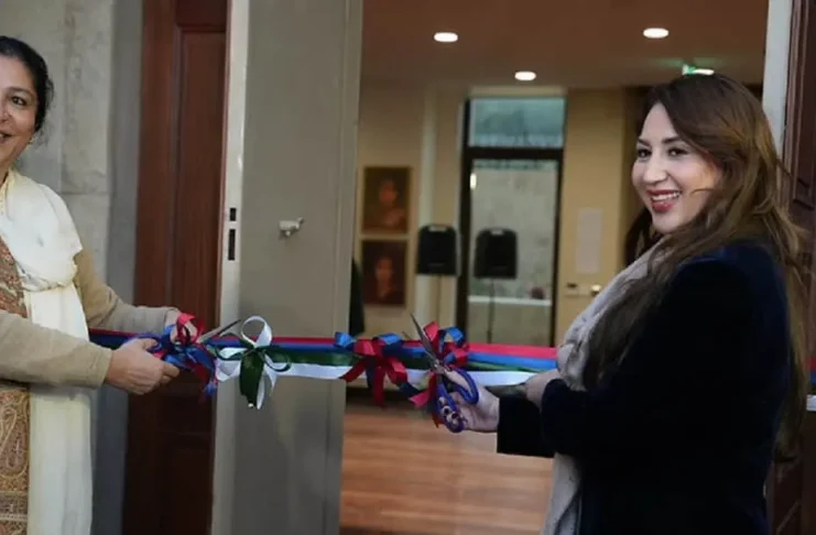 Pakistan Just Got a FREE U.S. University Gateway in Islamabad, US Embassy Islambad