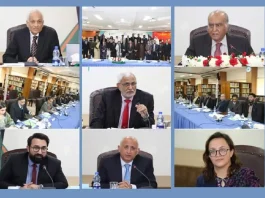 Pakistan's Population Boom A Ticking Time Bomb for National Security, Photo ISSI