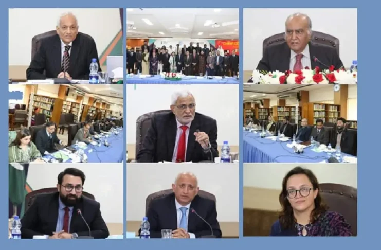 Pakistan's Population Boom A Ticking Time Bomb for National Security, Photo ISSI