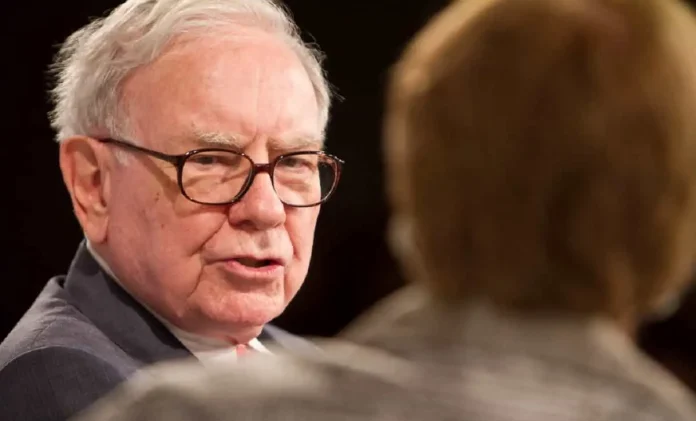 Seth Klarman Reveals How Warren Buffett Became the Greatest Investor Ever, Photo-Asa-Mathat