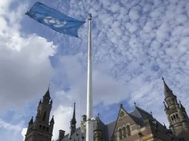 Will Justice Prevail? ICJ's Crucial Myanmar Rohingya Genocide Case Hearings Ahead, Photo-ICJ-Jeroen-Bouman