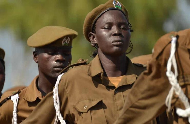 Sudan 6 Million Starving, Children Massacred – Why Is the World Still Silent, Photo Jaroslav Šmahel from Pixabay