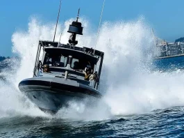 Why the Cargo Ship Seizure Could Trigger a New US–Iran Conflict, Photo-Military_Material-Pixabay