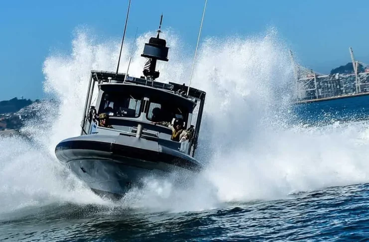 Why the Cargo Ship Seizure Could Trigger a New US–Iran Conflict, Photo-Military_Material-Pixabay