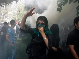 Why Trump’s Iran Military Threats Are Dividing the Globe, Photo Iranian Media