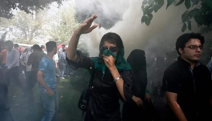 Why Trump’s Iran Military Threats Are Dividing the Globe, Photo Iranian Media