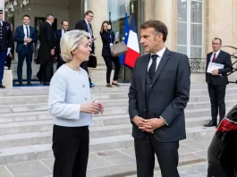 Why Europe Stands Firm: Prioritizing Venezuelan People's Will Over Oil Reserves, Photo Alexandra-Lebon-Présidence-de-la-République