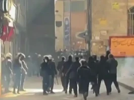 200+ Killed in Tehran – Can Trump Finally Bring Regime Change?, Photo Video Capture