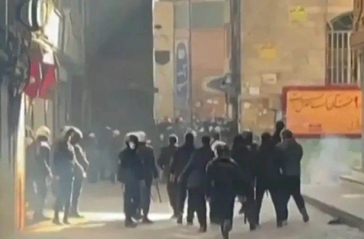 200+ Killed in Tehran – Can Trump Finally Bring Regime Change?, Photo Video Capture