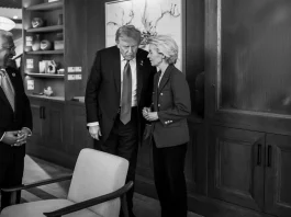 Is Europe Supporting a US Attack on Iran?, Official-White-House-Photo-by-Daniel-Torok