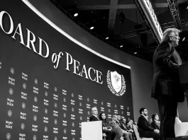 China’s Lens on Trump’s Board: Fact Check – Unity Myth or Real Threat to UN? China's Lens on Trump's Board, Official-White-House-Photo-by-Daniel-Torok