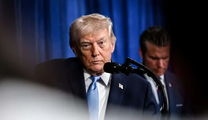 Has the US Really Decided to Go to War with Denmark?,Official-White-House-Photo-by-Molly-Riley Has the US Really Decided to Go to War with Denmark?,Official-White-House-Photo-by-Molly-Riley