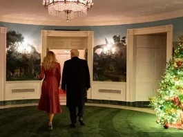 Trump's Foreign Policy Chaos Scaring Away World Cup Visitors, Official-White-House-Photo-by-Tia-Dufour