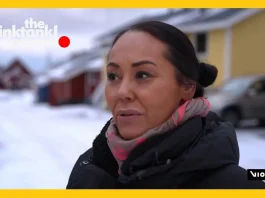 Only six per cent of islanders were 'pro American' Greenlandic politician