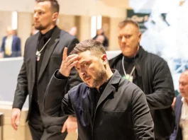 Why the ‘One Issue’ in Russia-Ukraine Talks Could Decide the War’s End Why the ‘One Issue’ in Russia-Ukraine Talks Could Decide the War’s End, Photo-World-Economic-Forum-Benedikt-von-Loebell