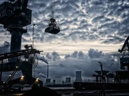 Is a Brutal Global Oil Trade War About to Explode? Photo Peter-H-Pixabay