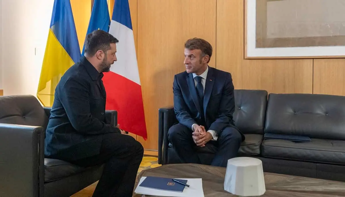 800,000 Troops for Peace: France Leads Dramatic Summit to End Ukraine's Nightmare,Photo-Thibault-Durand-Présidence-de-la-République 800,000 Troops for Peace: France Leads Dramatic Summit to End Ukraine's Nightmare,Photo-Thibault-Durand-Présidence-de-la-République