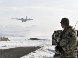 Tariffs Over Troops: Is Trump Backing Off Greenland Invasion Threats?, Photo-Wikimedia-Commons-greenland