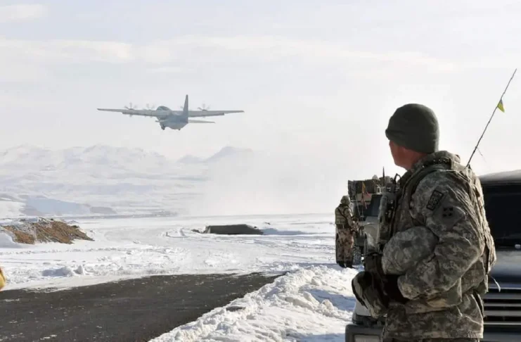 Tariffs Over Troops: Is Trump Backing Off Greenland Invasion Threats?, Photo-Wikimedia-Commons-greenland