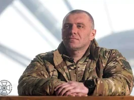 Trump's Ukraine Peace Plan Looms as Hardline SBU Chief Suddenly Resigns, Photo-X