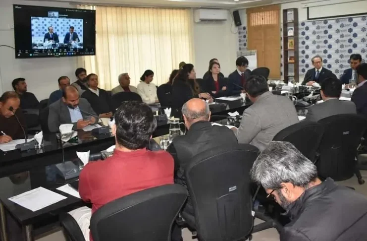 Why Bangladesh’s Growth Model Is Pakistan’s Most Relevant Case Study Today, Photo Japan Embassy