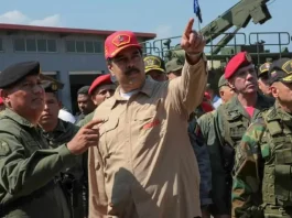 Venezuela attack and the Collapse of the World Order Venezuela attack and the Collapse of the World Order, Photo Wikimedia CC