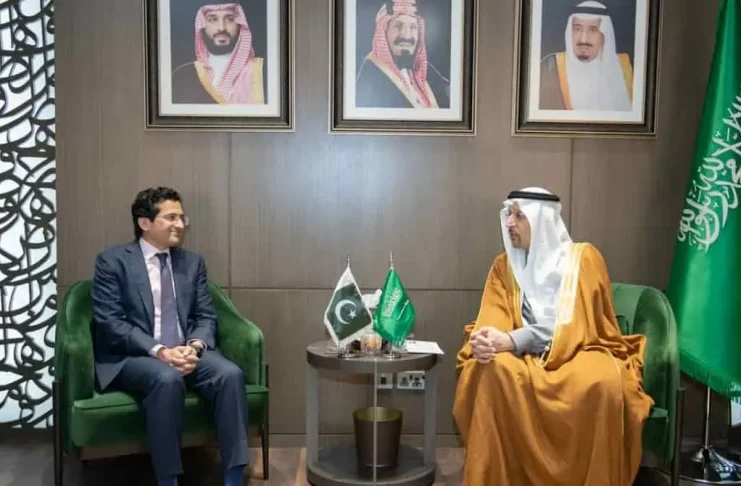 Why Global Miners & EV Giants Are Suddenly Obsessed with Pakistan, Photo