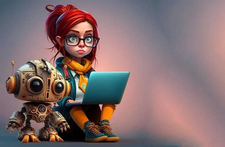 Small AI, Big Impact: Why 2026 Belongs to Europe’s Compact Models, ai-generated-By-Image-by-Alexandra_Kock