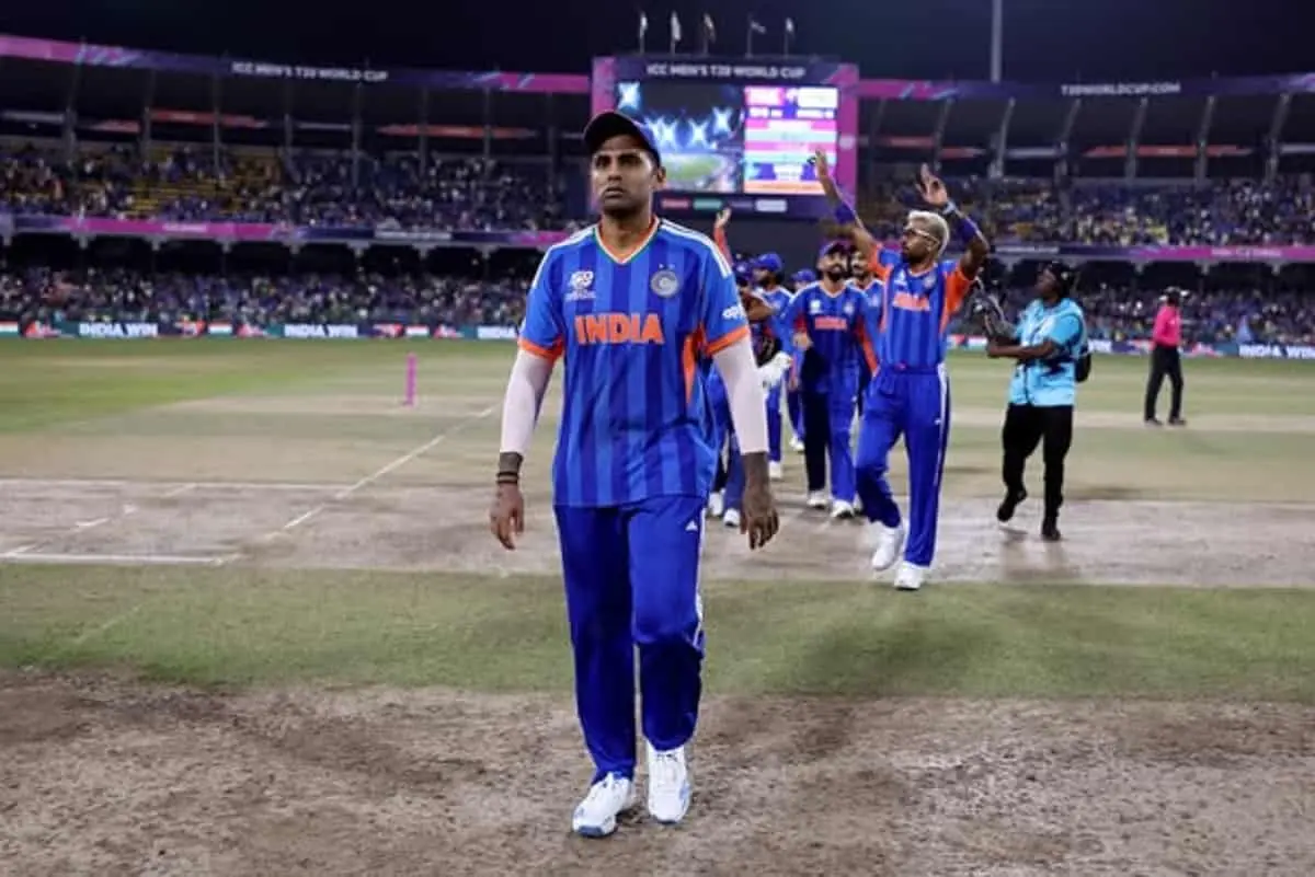 More Than a Loss: How India Laid Bare Pakistan’s T20 Weaknesses, Photo ICC Media More Than a Loss: How India Laid Bare Pakistan’s T20 Weaknesses, Photo ICC Media