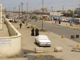 Balochistan Attacks Explained Who Is Behind the Violence and What Comes Next, Photo Wiki CC Quetta