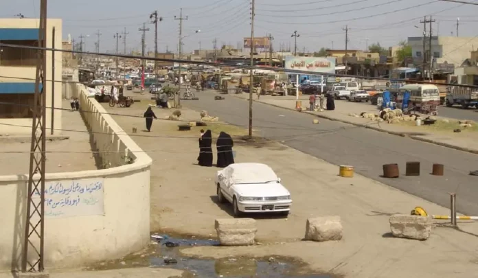 Balochistan Attacks Explained Who Is Behind the Violence and What Comes Next, Photo Wiki CC Quetta