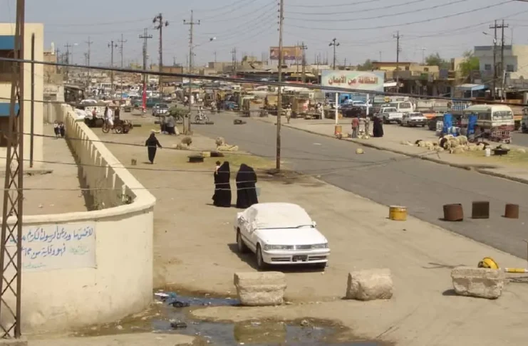 Balochistan Attacks Explained Who Is Behind the Violence and What Comes Next, Photo Wiki CC Quetta