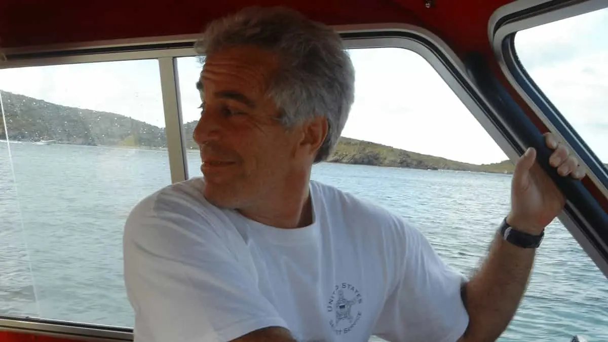 Jeffrey Epstein: Power, Abuse, and Controversy, Photo-Heute-at Jeffrey Epstein: Power, Abuse, and Controversy, Photo-Heute-at