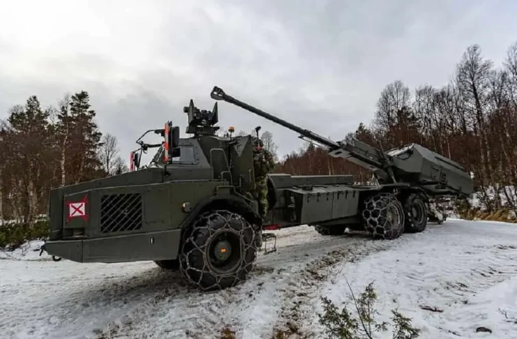 Can Europe's New Air Defense Push Finally Shield Ukraine from Russia's Skies?,Photo-PICRYL