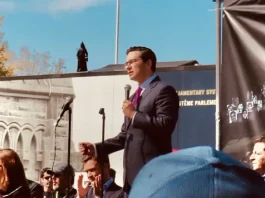 Is Canada Facing a Political Regime Change?, Photo-Wiki-CC-PP