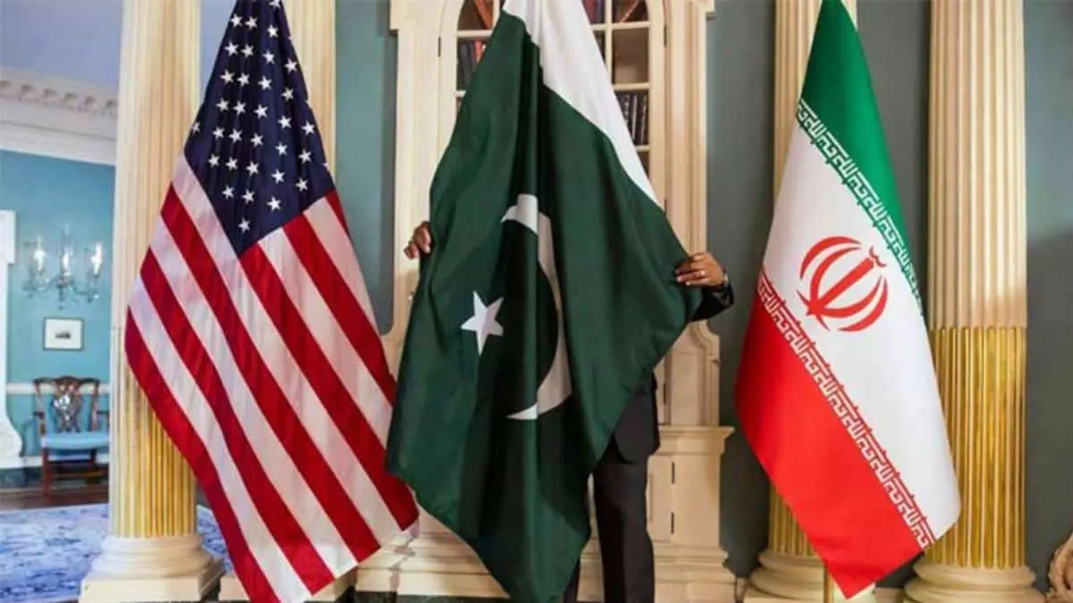 Who Really Wants a Deal in the Iran War—And Why Is Pakistan So Sure It ...