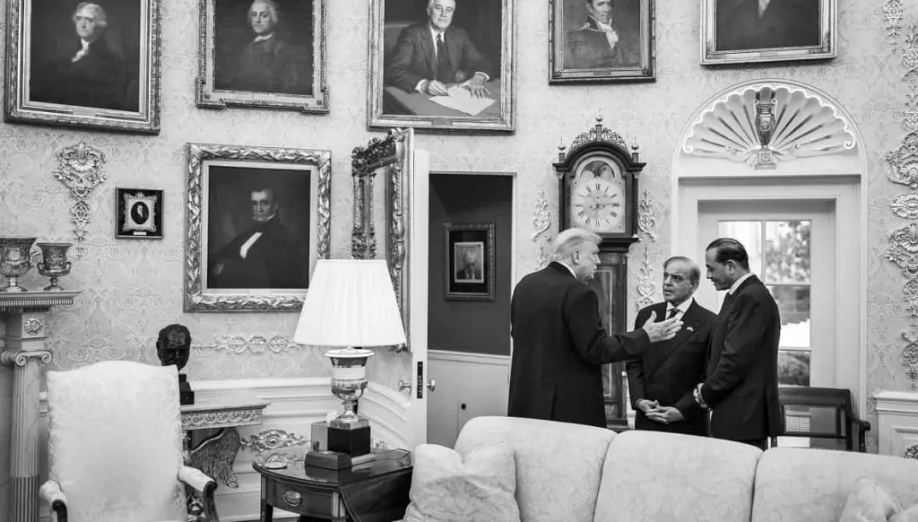 Why the US–Iran Deal May Collapse Sooner Than Expected, Official-White-House-Photo-by-Daniel-Torok