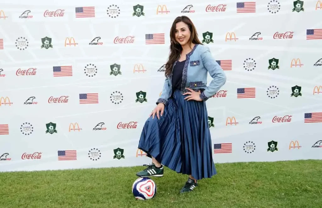 FIFA World Cup 2026 Countdown Begins in Pakistan, Photo US Embassy Islamabad